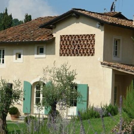 Agriturismo Mareli Villa Camaiore Dış mekan fotoğraf