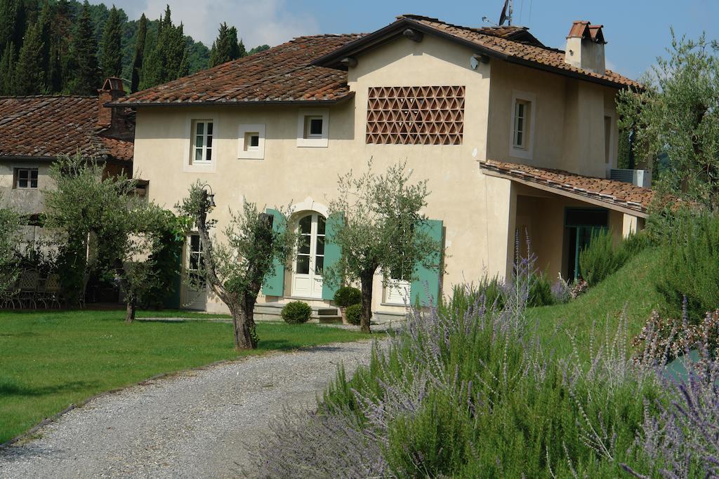 Agriturismo Mareli Villa Camaiore Dış mekan fotoğraf