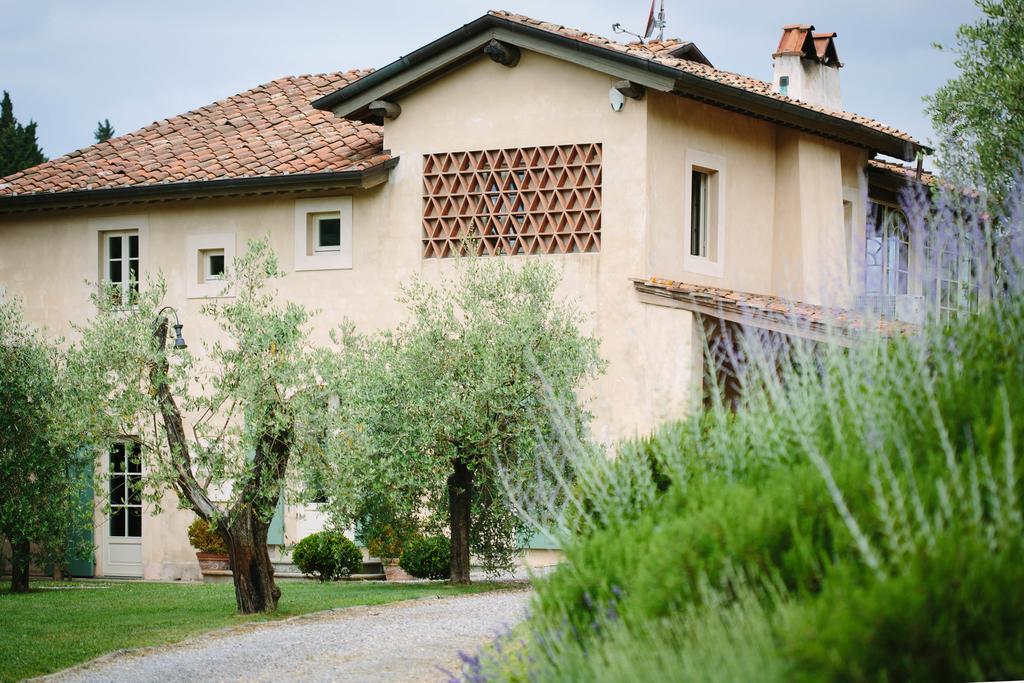 Agriturismo Mareli Villa Camaiore Dış mekan fotoğraf