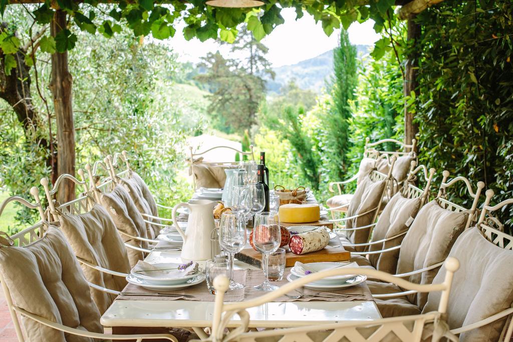 Agriturismo Mareli Villa Camaiore Dış mekan fotoğraf