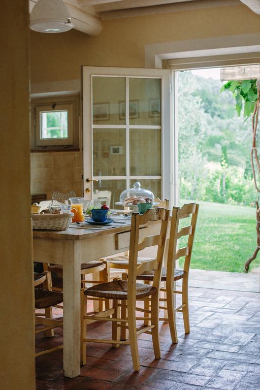 Agriturismo Mareli Villa Camaiore Dış mekan fotoğraf