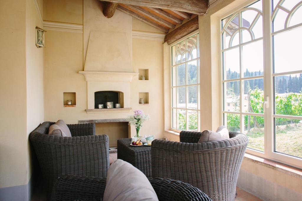 Agriturismo Mareli Villa Camaiore Dış mekan fotoğraf