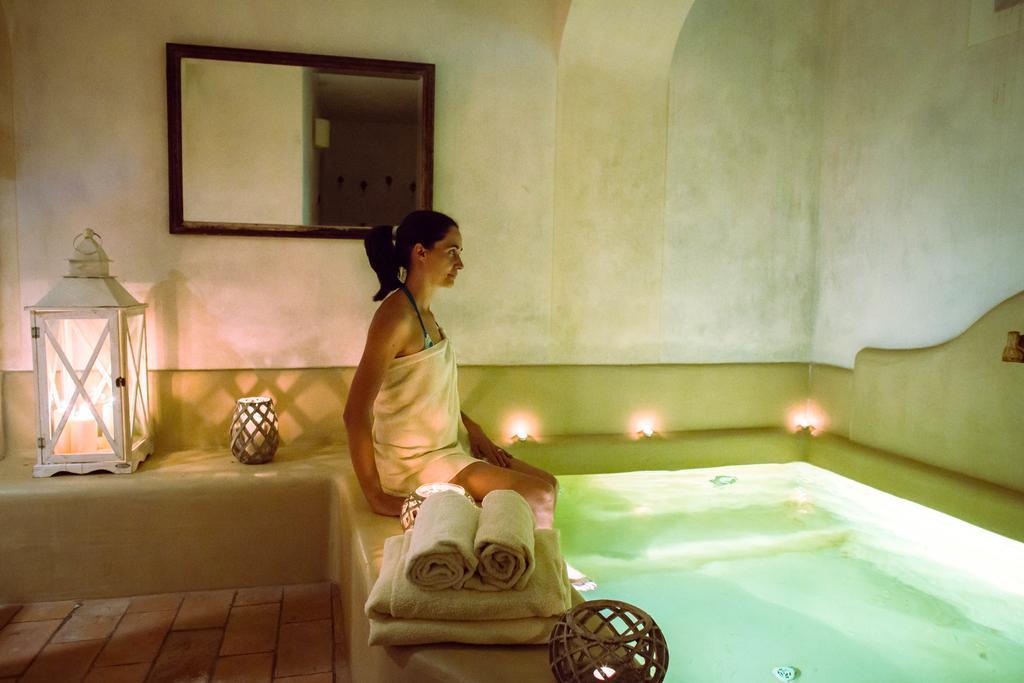 Agriturismo Mareli Villa Camaiore Dış mekan fotoğraf