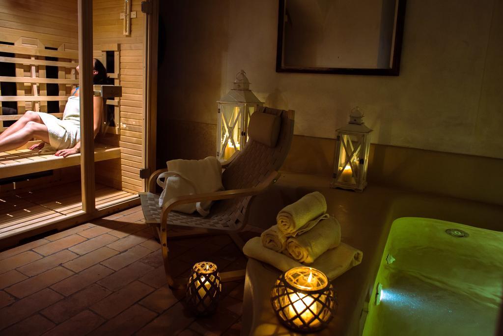 Agriturismo Mareli Villa Camaiore Dış mekan fotoğraf