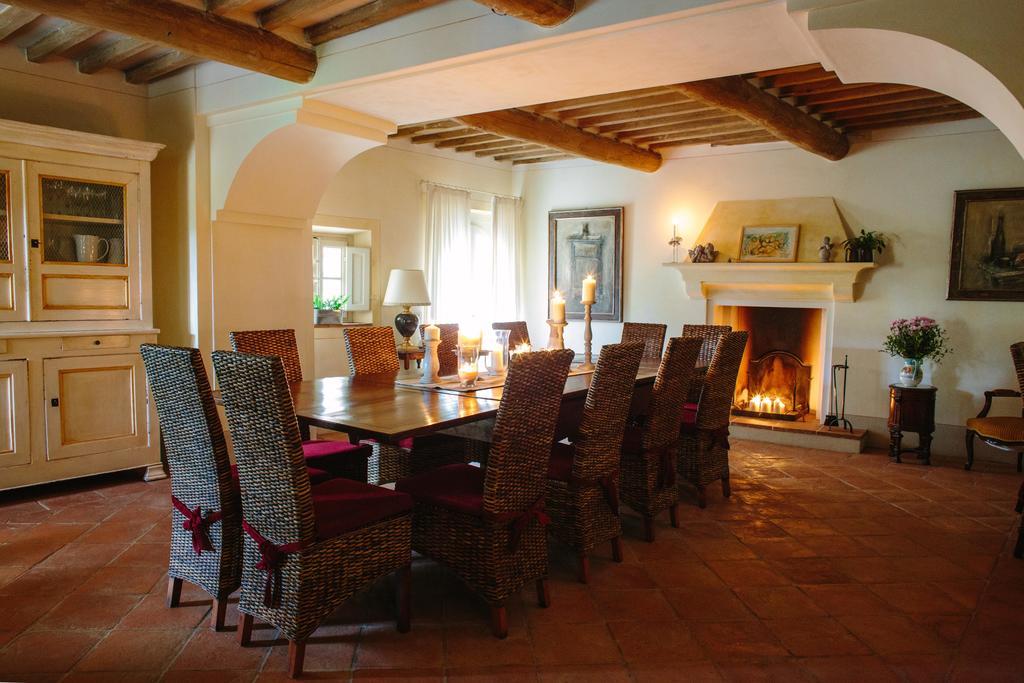 Agriturismo Mareli Villa Camaiore Dış mekan fotoğraf